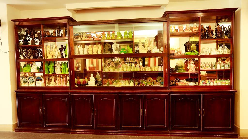 דה נאנג Xuan Hung Hotel מראה חיצוני תמונה