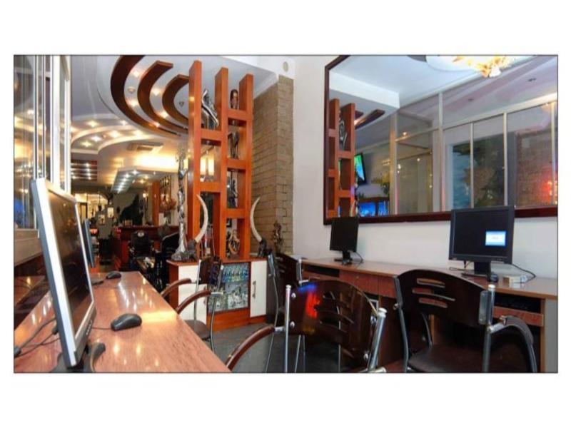 דה נאנג Xuan Hung Hotel מראה חיצוני תמונה