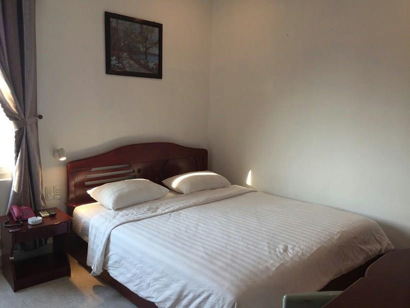 דה נאנג Xuan Hung Hotel מראה חיצוני תמונה