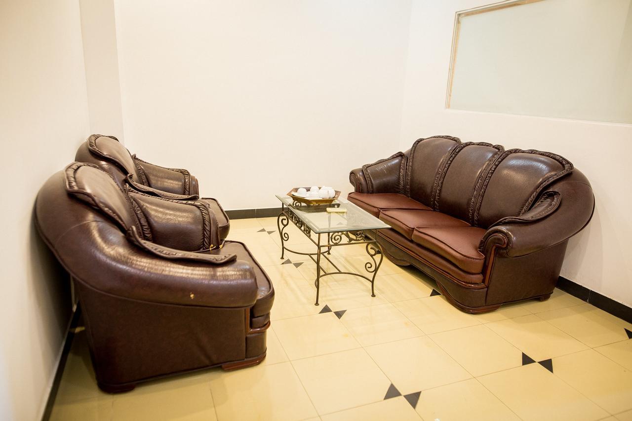 דה נאנג Xuan Hung Hotel מראה חיצוני תמונה