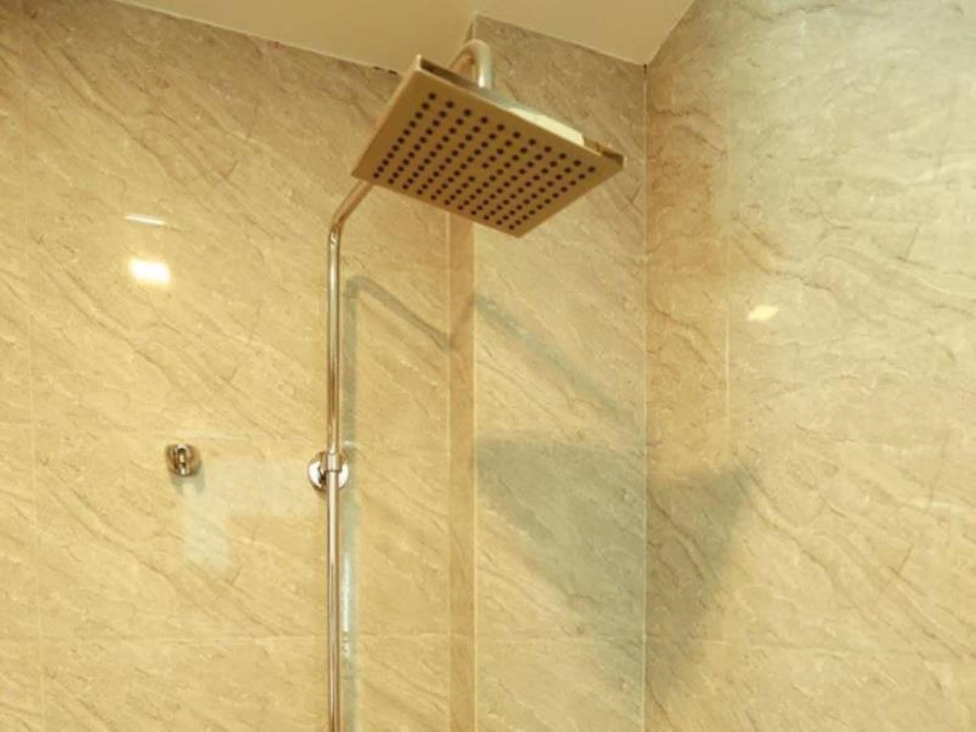 דה נאנג Xuan Hung Hotel מראה חיצוני תמונה