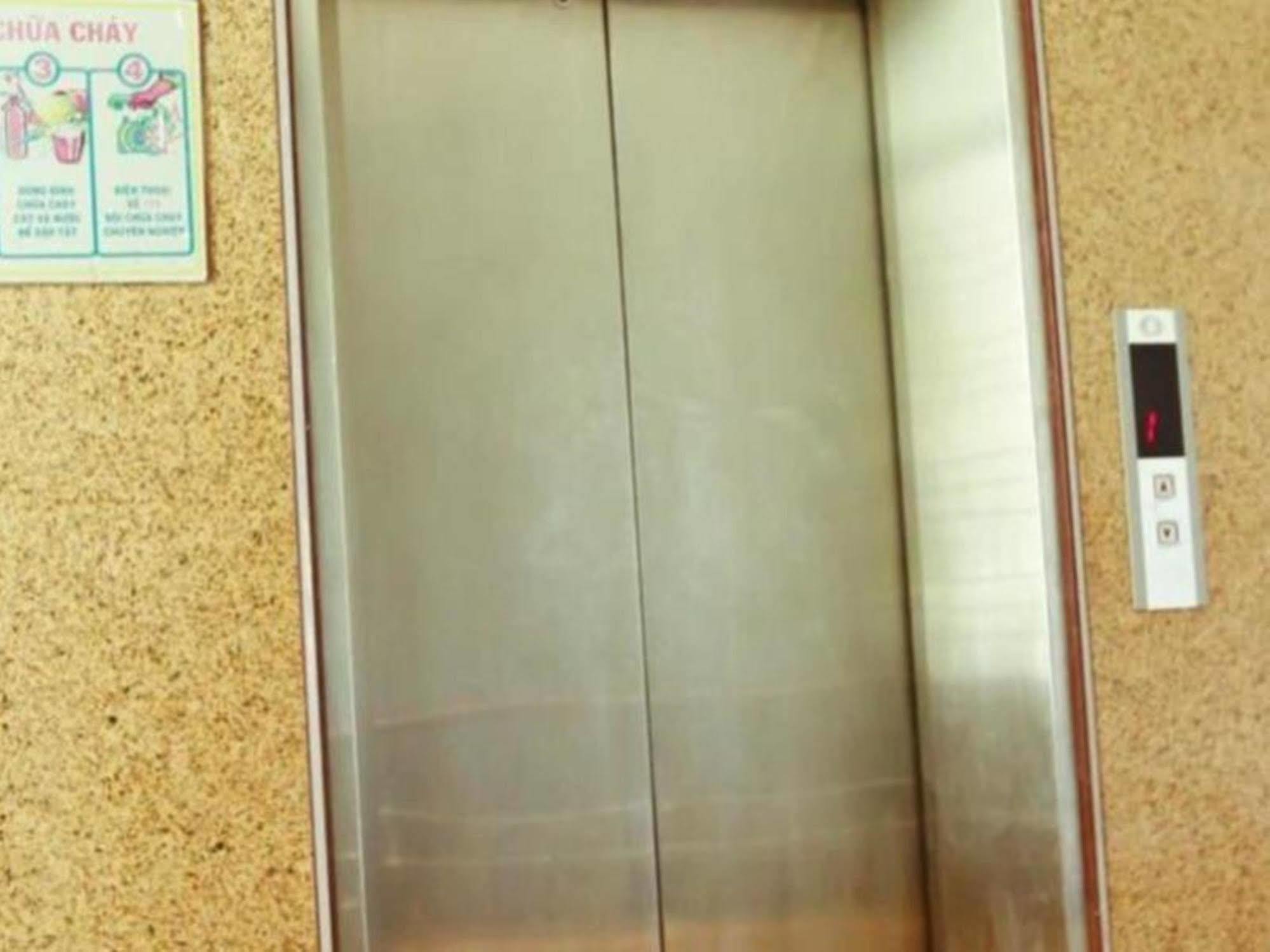 דה נאנג Xuan Hung Hotel מראה חיצוני תמונה